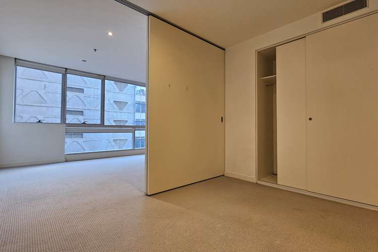 Second view of Homely apartment listing, Unit 1212/22-24 Jane Bell Lane, Melbourne VIC 3000