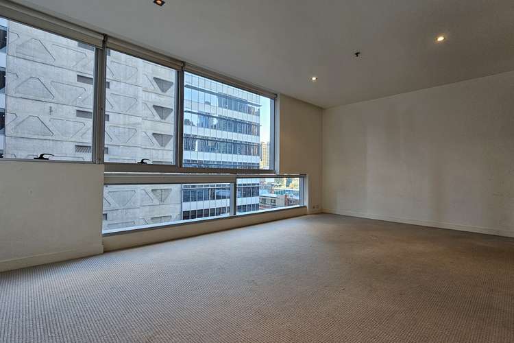 Third view of Homely apartment listing, Unit 1212/22-24 Jane Bell Lane, Melbourne VIC 3000
