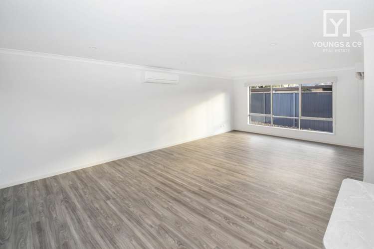 Third view of Homely townhouse listing, 14B Reserve St, Kialla VIC 3631