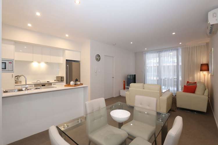 Main view of Homely apartment listing, 119/30 Hood Street, Subiaco WA 6008