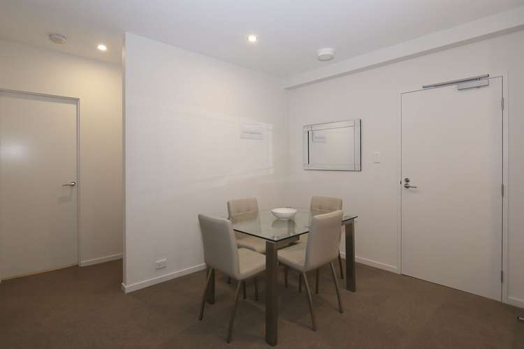 Second view of Homely apartment listing, 119/30 Hood Street, Subiaco WA 6008