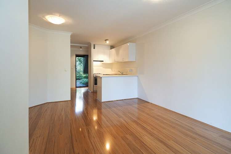 Second view of Homely apartment listing, 2/55 Elizabeth Street, South Perth WA 6151