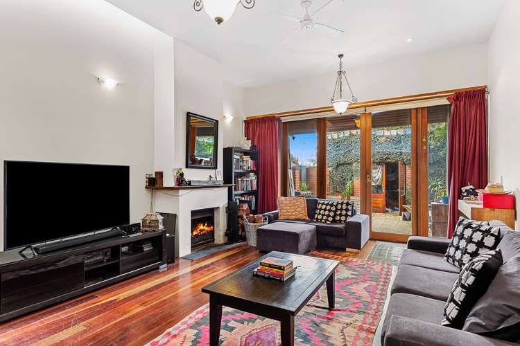 Second view of Homely apartment listing, 531 Hampton St, Hampton VIC 3188