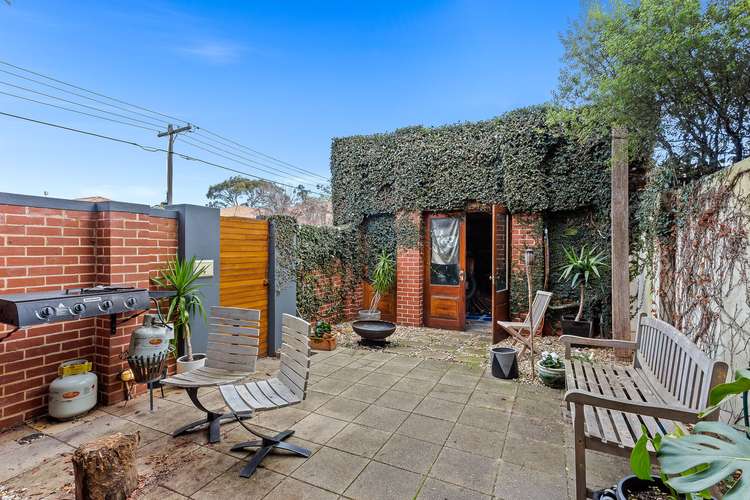 Third view of Homely apartment listing, 531 Hampton St, Hampton VIC 3188