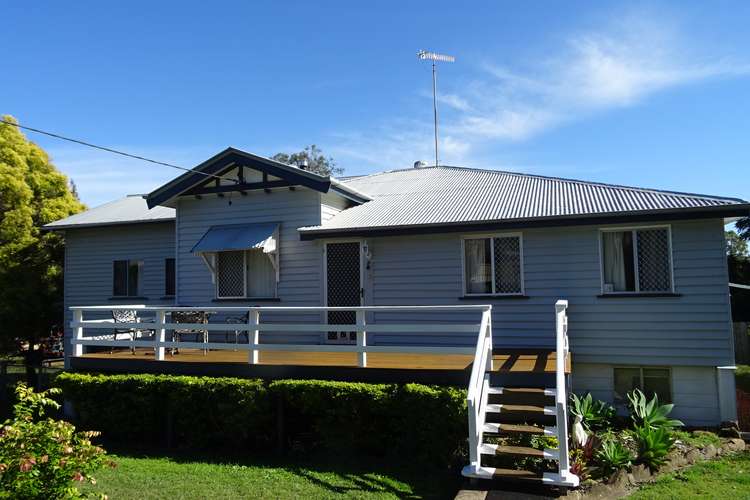 1 Saleyard Rd, Dugandan QLD 4310