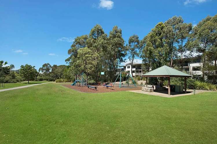 Fifth view of Homely unit listing, Unit 511/25 Chancellor Village Bvd, Sippy Downs QLD 4556