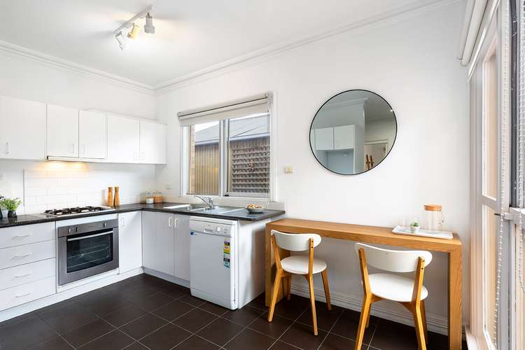 Third view of Homely house listing, 1A Storey Ave, Hampton VIC 3188