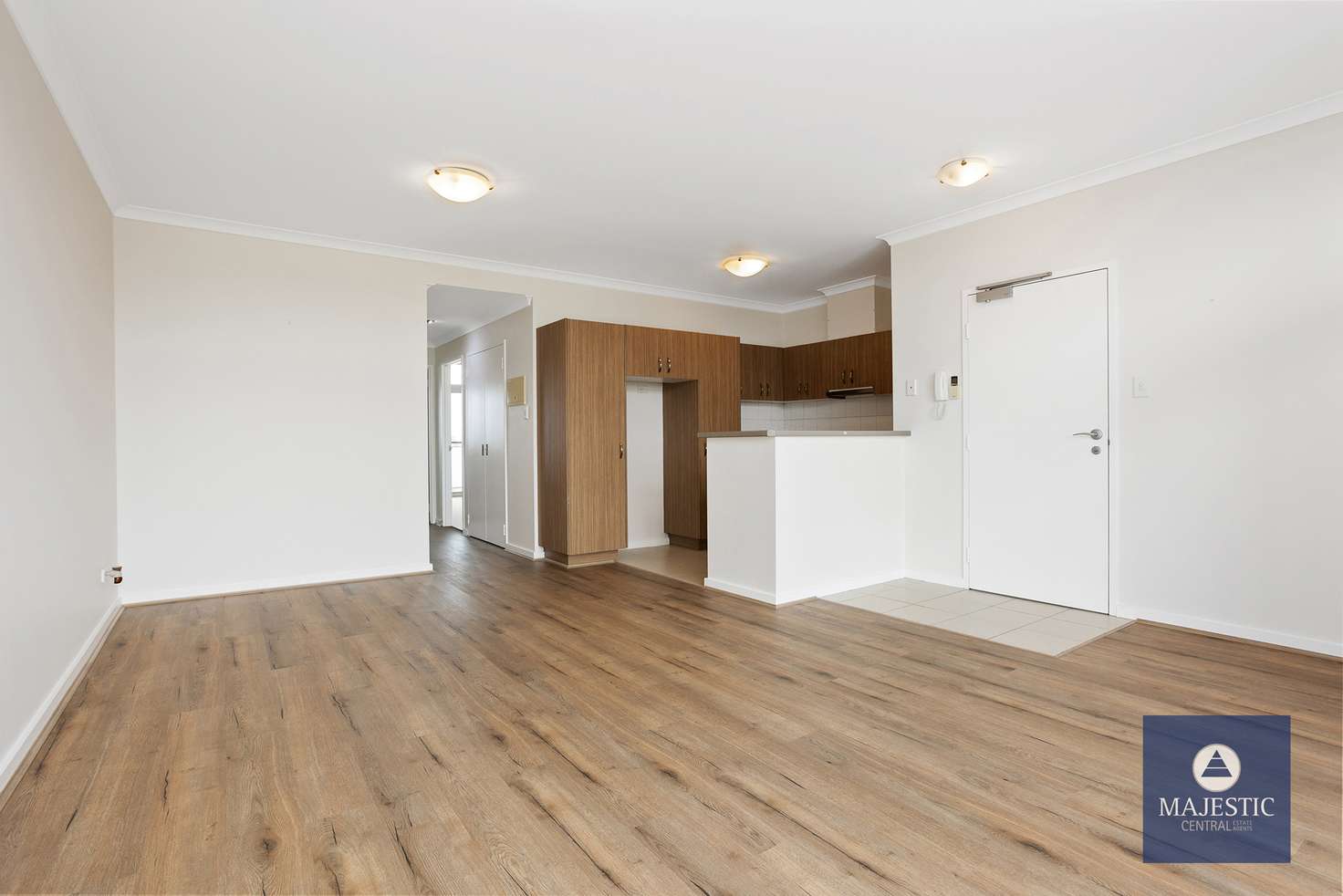 Main view of Homely apartment listing, 17/105 Wentworth Parade, Success WA 6164