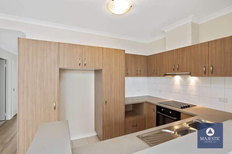Second view of Homely apartment listing, 17/105 Wentworth Parade, Success WA 6164