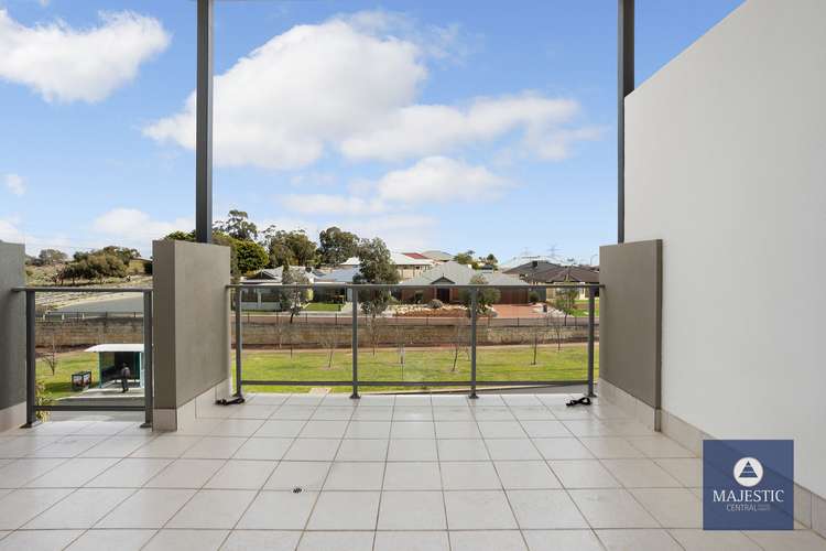 Seventh view of Homely apartment listing, 17/105 Wentworth Parade, Success WA 6164