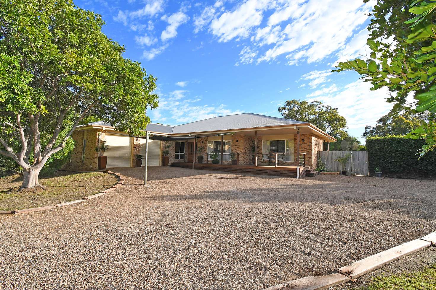 Main view of Homely house listing, 15 - 17 Sandalwood Dr, Wondunna QLD 4655