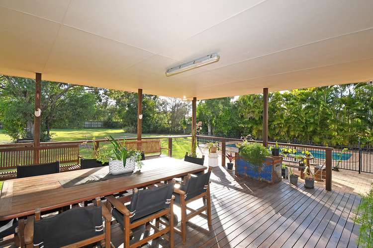 Second view of Homely house listing, 15 - 17 Sandalwood Dr, Wondunna QLD 4655