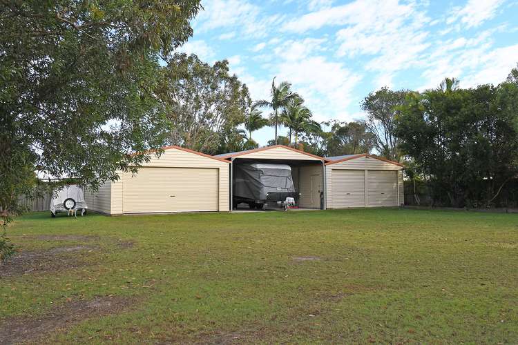 Fourth view of Homely house listing, 15 - 17 Sandalwood Dr, Wondunna QLD 4655