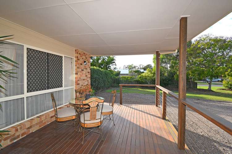 Fifth view of Homely house listing, 15 - 17 Sandalwood Dr, Wondunna QLD 4655