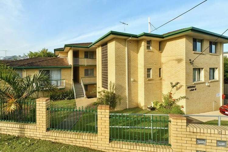 Main view of Homely unit listing, 6 Burrai Street, Morningside QLD 4170