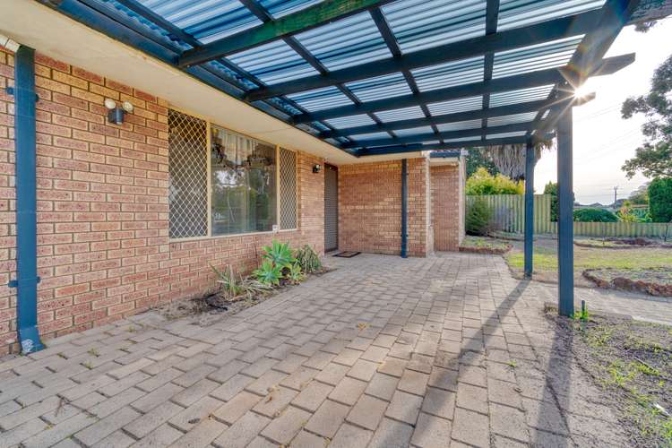 Third view of Homely house listing, 101 Murchison Way, Gosnells WA 6110