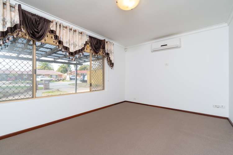 Fifth view of Homely house listing, 101 Murchison Way, Gosnells WA 6110
