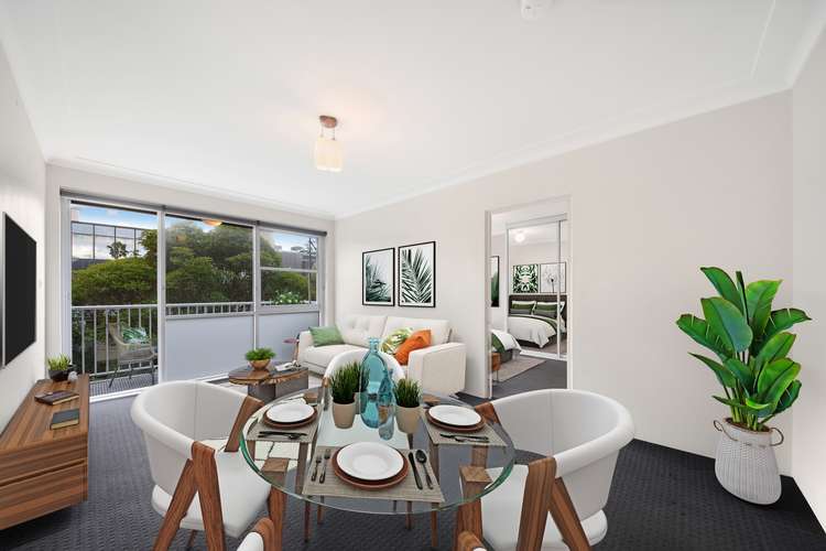 Main view of Homely apartment listing, 8/22 Melrose Street, Mosman NSW 2088