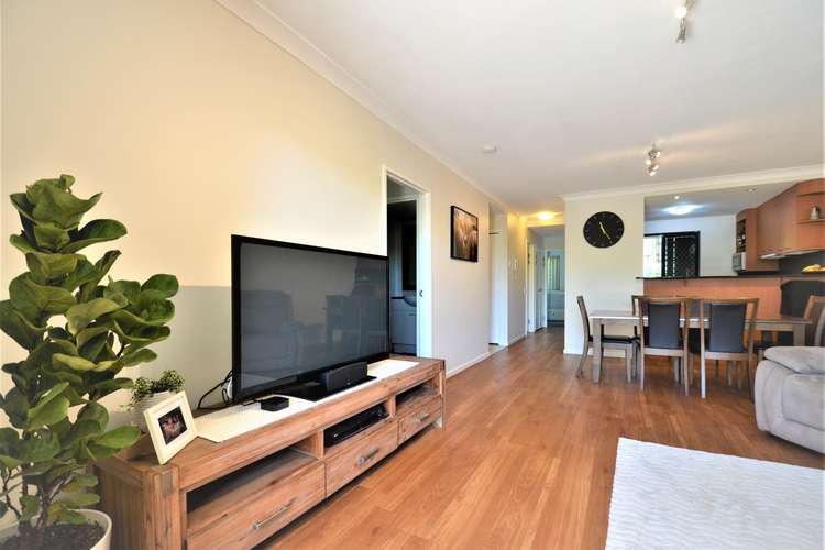 Main view of Homely apartment listing, 70 Norman Crescent, Norman Park QLD 4170