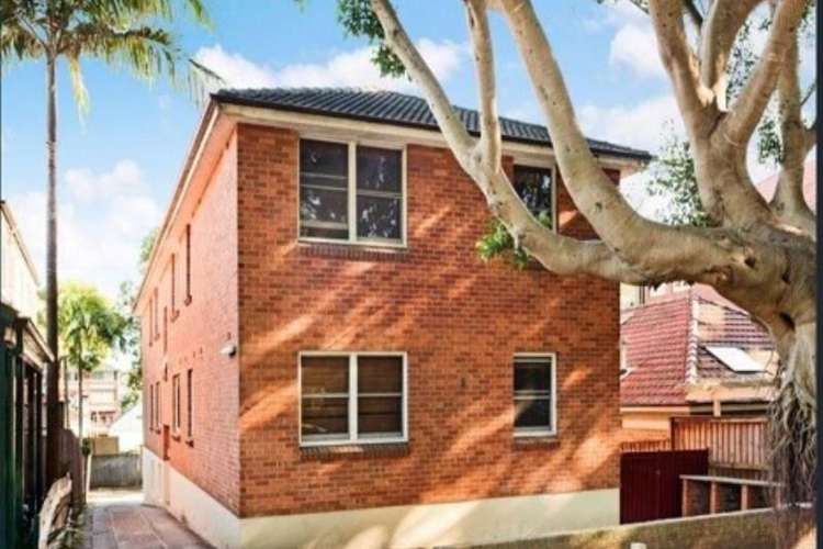Second view of Homely apartment listing, 2/16 Figtree Avenue, Randwick NSW 2031