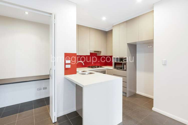 Third view of Homely apartment listing, Unit 319/18 Bonar St, Arncliffe NSW 2205