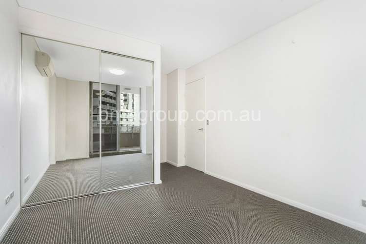 Fifth view of Homely apartment listing, Unit 319/18 Bonar St, Arncliffe NSW 2205