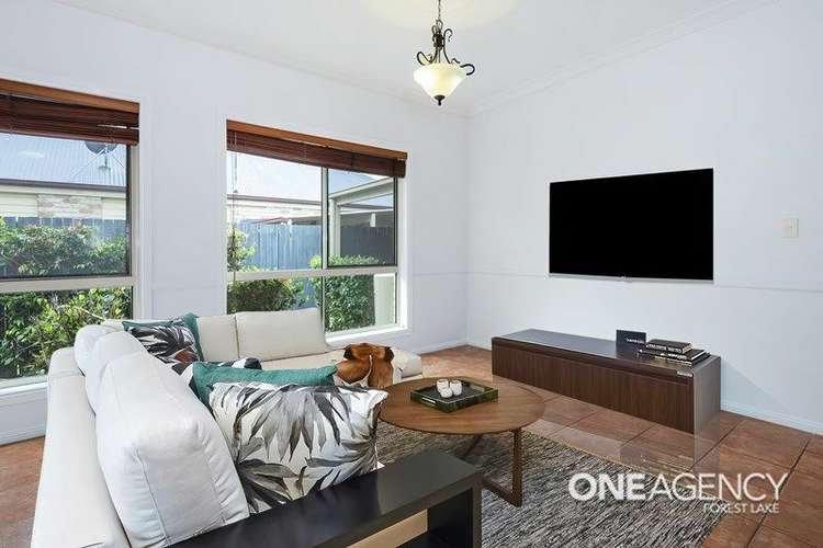 Fifth view of Homely house listing, 5 Drake Pl, Forest Lake QLD 4078