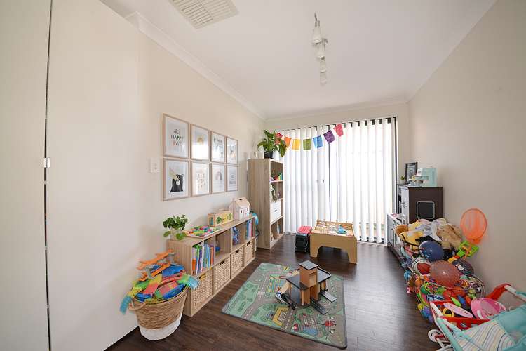 Sixth view of Homely house listing, 65 Jindare Loop, Carramar WA 6031