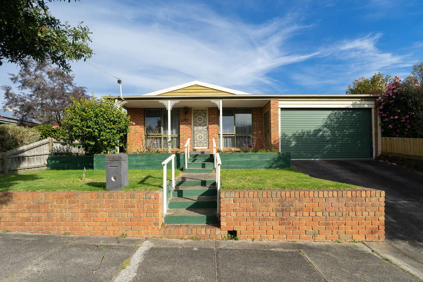 Main view of Homely house listing, 28 Whitford Way, Frankston VIC 3199