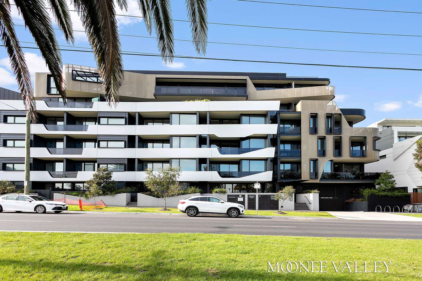 Main view of Homely apartment listing, 116/1050 Mt Alexander Rd, Essendon VIC 3040