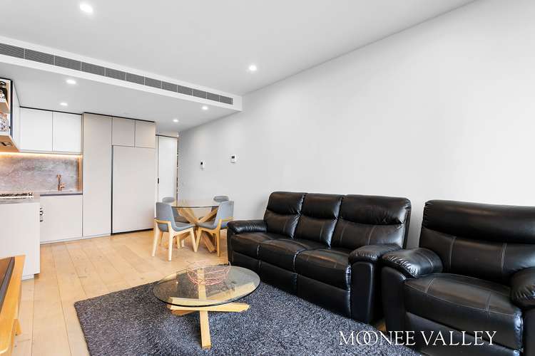 Second view of Homely apartment listing, 116/1050 Mt Alexander Rd, Essendon VIC 3040