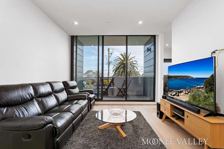 Third view of Homely apartment listing, 116/1050 Mt Alexander Rd, Essendon VIC 3040