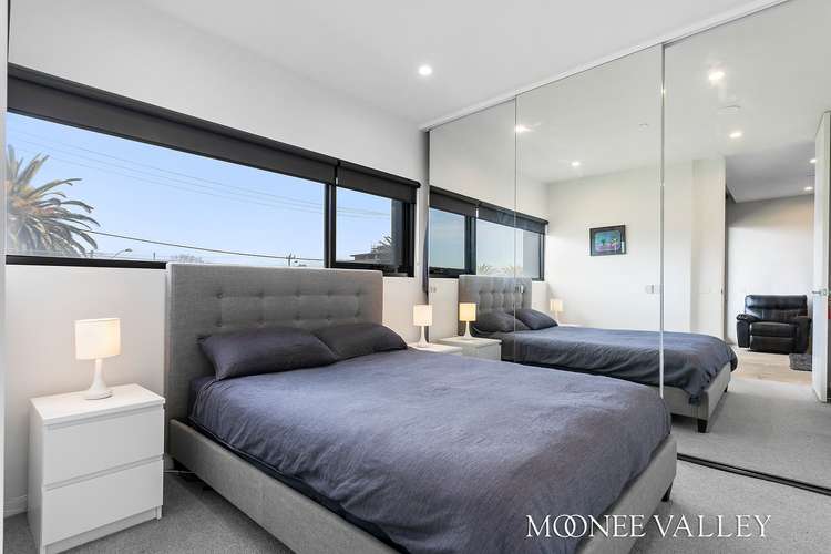 Sixth view of Homely apartment listing, 116/1050 Mt Alexander Rd, Essendon VIC 3040