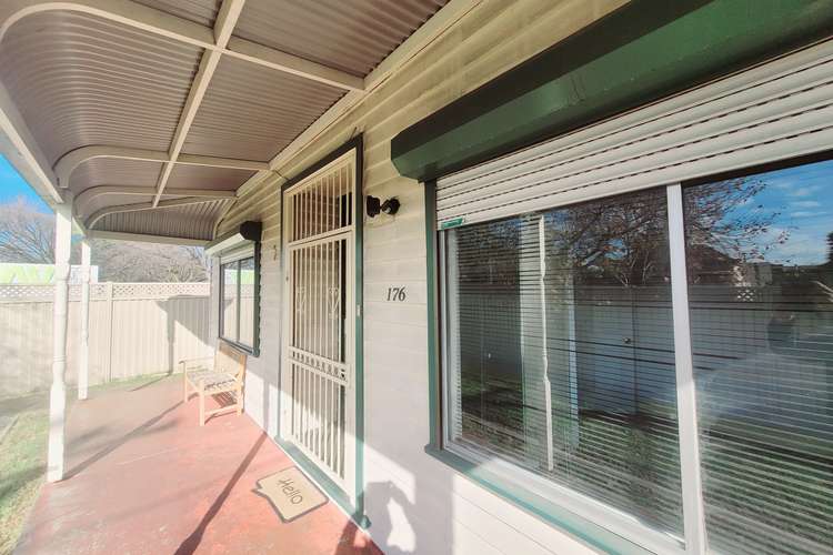 Second view of Homely house listing, 176 Epsom Rd, Ascot Vale VIC 3032