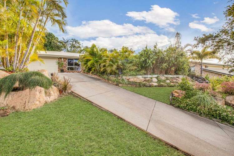 Main view of Homely house listing, 12 Carbeen St, Kin Kora QLD 4680