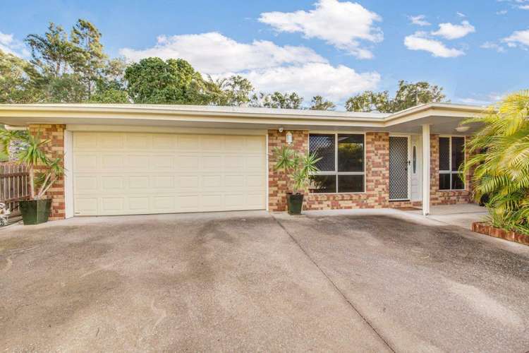 Third view of Homely house listing, 12 Carbeen St, Kin Kora QLD 4680