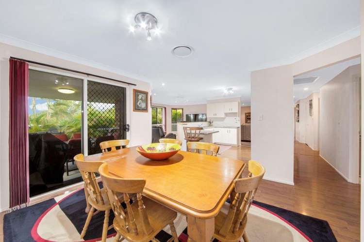 Fifth view of Homely house listing, 12 Carbeen St, Kin Kora QLD 4680