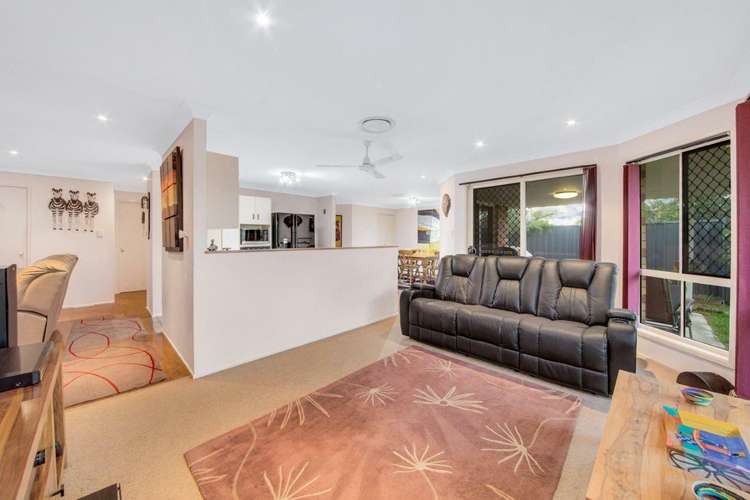 Seventh view of Homely house listing, 12 Carbeen St, Kin Kora QLD 4680