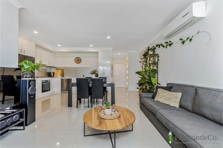 Fifth view of Homely villa listing, Unit 5/178 Healy Rd, Hamilton Hill WA 6163