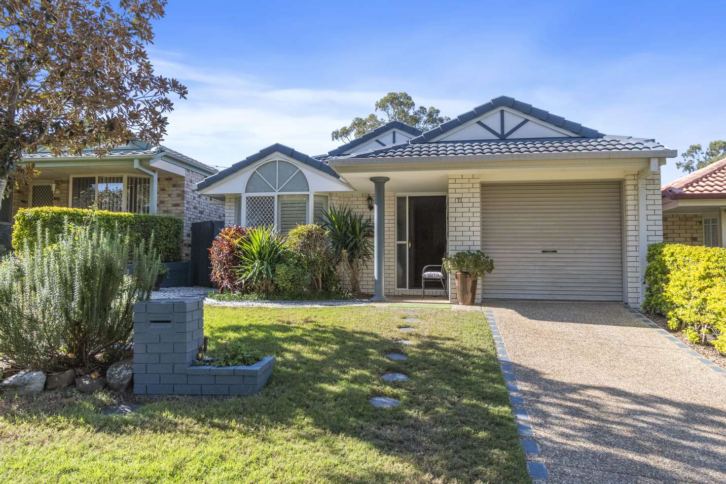 Main view of Homely house listing, 71 Leichhardt Cct, Forest Lake QLD 4078