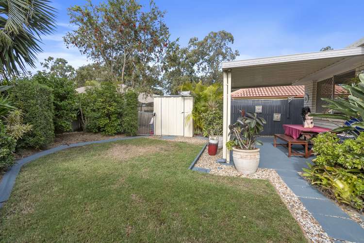 Second view of Homely house listing, 71 Leichhardt Cct, Forest Lake QLD 4078