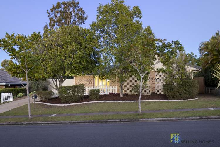 Main view of Homely house listing, 66 Mcpherson Rd, Sinnamon Park QLD 4073