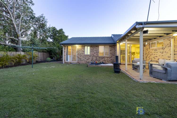 Second view of Homely house listing, 66 Mcpherson Rd, Sinnamon Park QLD 4073