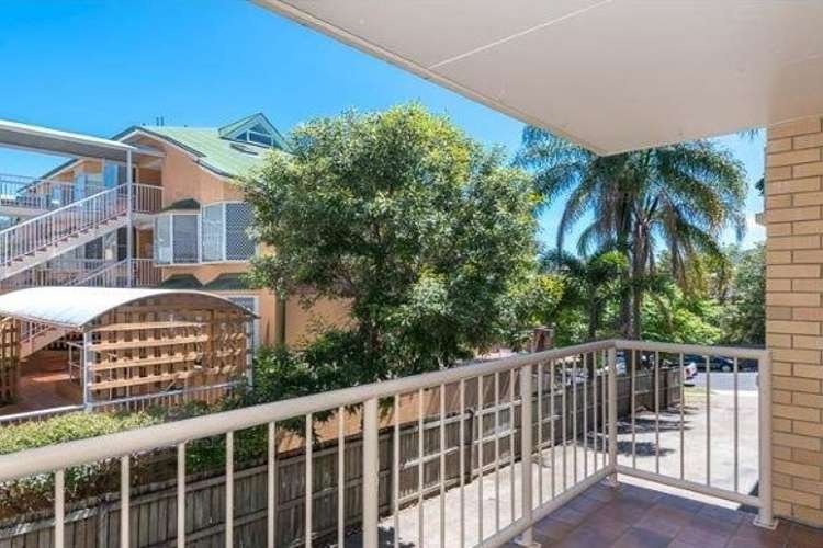 Main view of Homely apartment listing, 2/12 York St, Indooroopilly QLD 4068