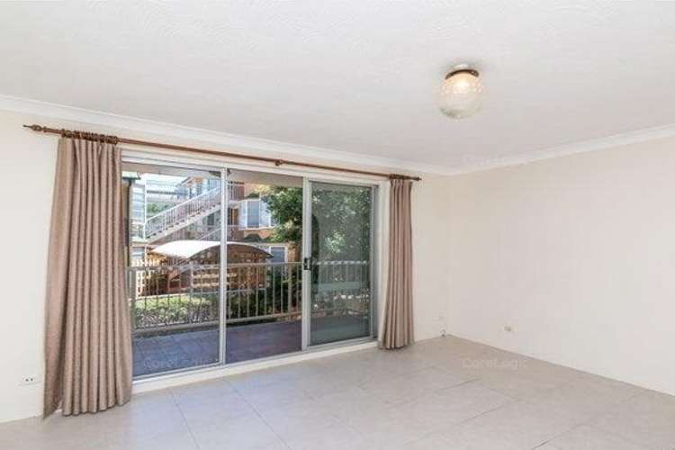 Third view of Homely apartment listing, 2/12 York St, Indooroopilly QLD 4068