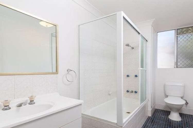 Fourth view of Homely apartment listing, 2/12 York St, Indooroopilly QLD 4068