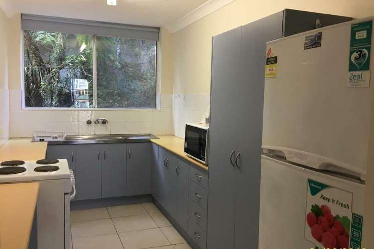 Fifth view of Homely apartment listing, 2/12 York St, Indooroopilly QLD 4068