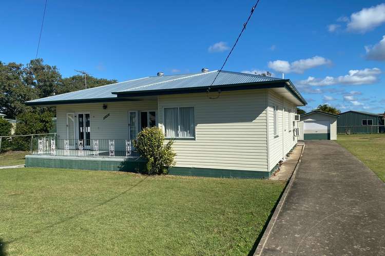 Main view of Homely house listing, 62 Albert St, Rosewood QLD 4340