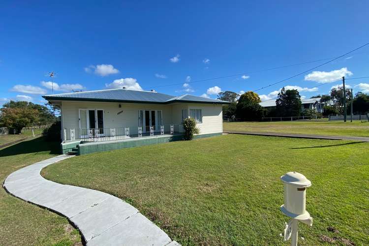 Second view of Homely house listing, 62 Albert St, Rosewood QLD 4340