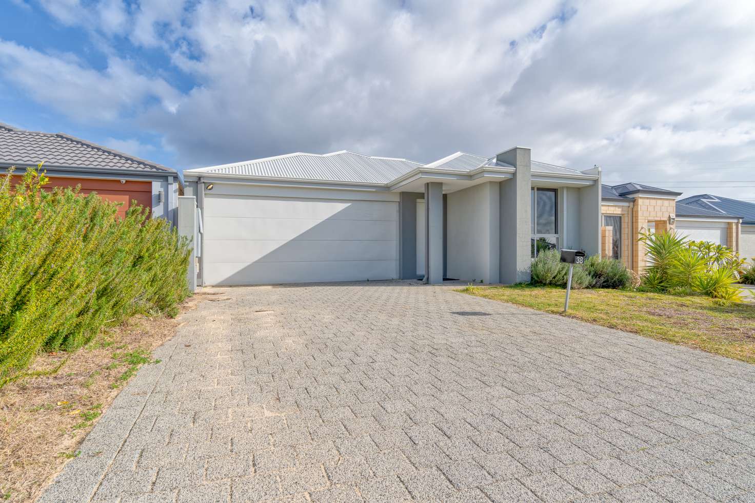 Main view of Homely house listing, 38 Sciano Avenue, Success WA 6164